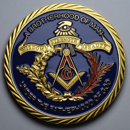 MASONIC