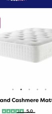 Firm mattress king size - king,