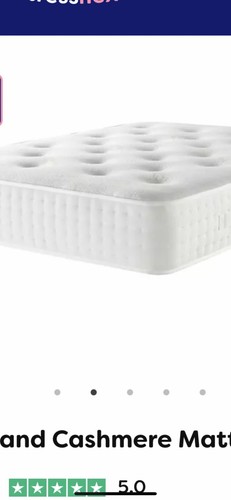 Firm mattress king size - firm,