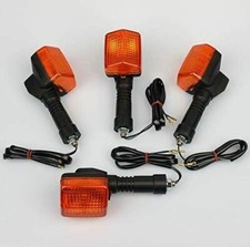 FRONT + REAR ARROW KIT HONDA