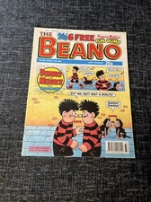Beano Comic - #2561 - 17