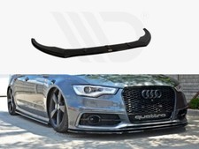 Front Diffuser Splitter V1