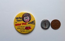 Talk Ups - One NEW 5.8cm