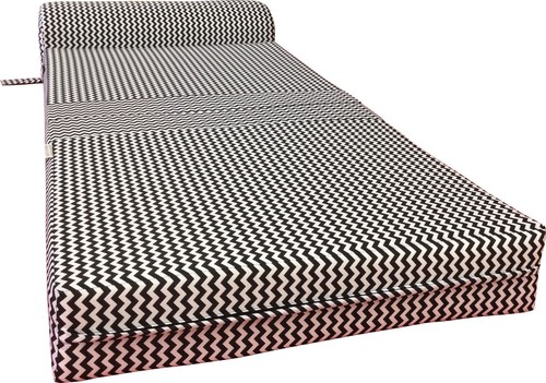 Zig zag sleeper chair - zag, folding