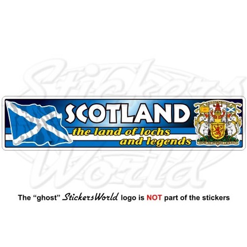 Scotland scottish flag - scotland, &