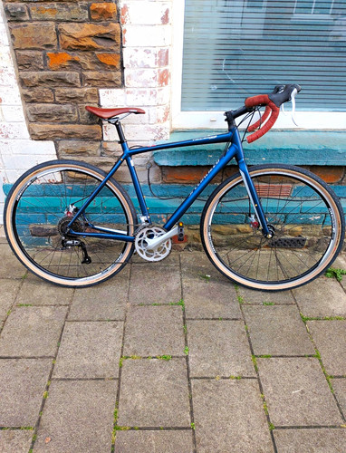 Specialized tricross sport - specialized,
