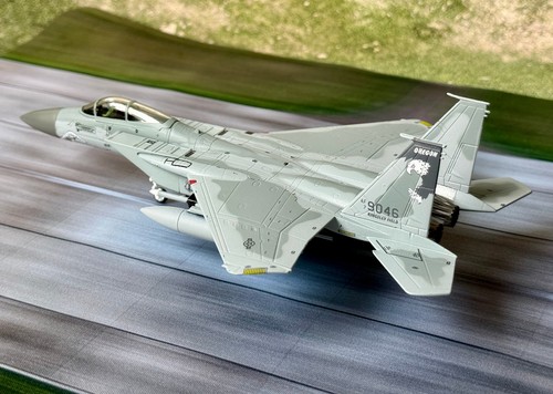 100 15c fighting - 1/100, eagle