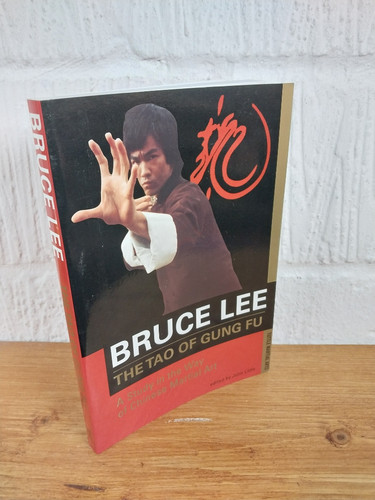 Bruce lee the - bruce, tao