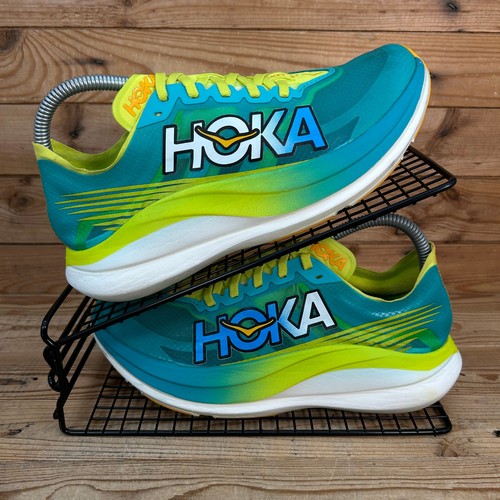 Hoka one trainers - one,