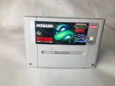 Video Game TMNT Turtles