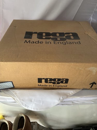 Rega rp1 record store day - rp1,