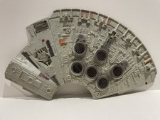 1995 Vintage Kenner Tonka ELECTRONIC Millennium Falcon POTF 'Roof Lid Hatch'