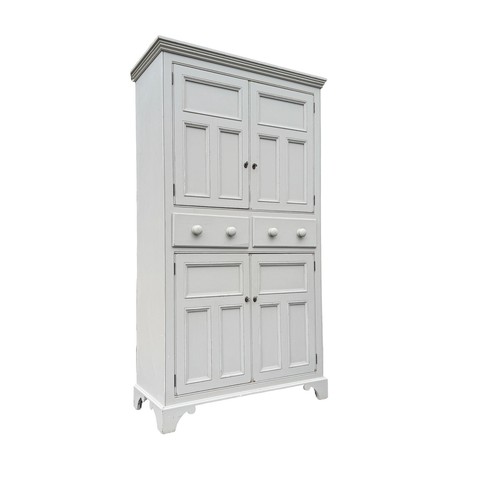Grey contemporary painted - grey,
