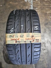 245/35 R18 Bridgestone Potenza