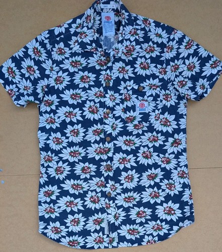 Franklin marshall floral - ,