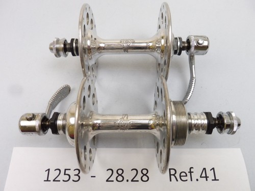 Campagnolo nuovo tipo lfqr - nuovo,