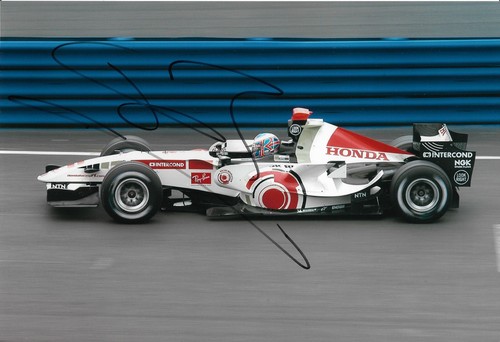 Jenson button bar british - jenson,