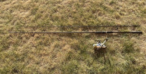 Fox rangemaster 12ft 75lb - fox,