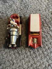 2 Corgi Toys Cars Chitty Chitty Bang Bang & Monkee Mobile Vintage Diecast