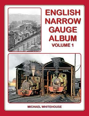 English narrow gauge album - english,