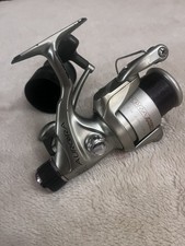 Okuma Aurora AU 140 fishing reel coarse carp specimen tench bream angling 