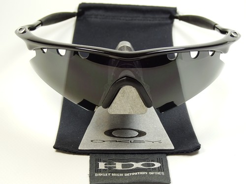 Oakley pro frame black - pro, m