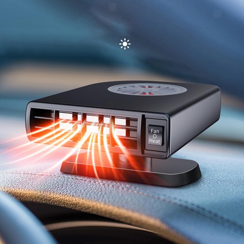 Car heater demister - car,