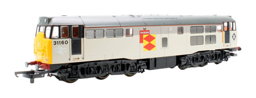 Lima l205232 railfreight - lima, oo