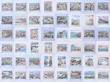 Churchman Wings Over The