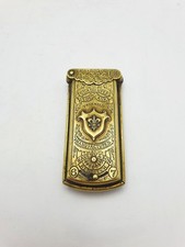 Antique Victorian Brass
