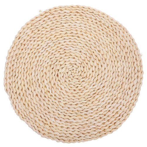 Traditional cushion woven - cushion,