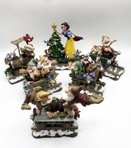Danbury mint disney - mint,