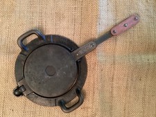Jotul Vintage Cast Iron