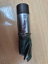 22mm Slot Drill Milling