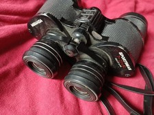 Miranda Sportsman Binoculars 7-21x42 with case