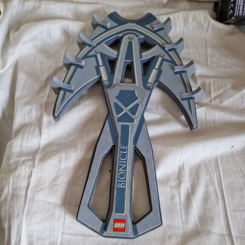 Lego bionicle foam blade - bionicle,