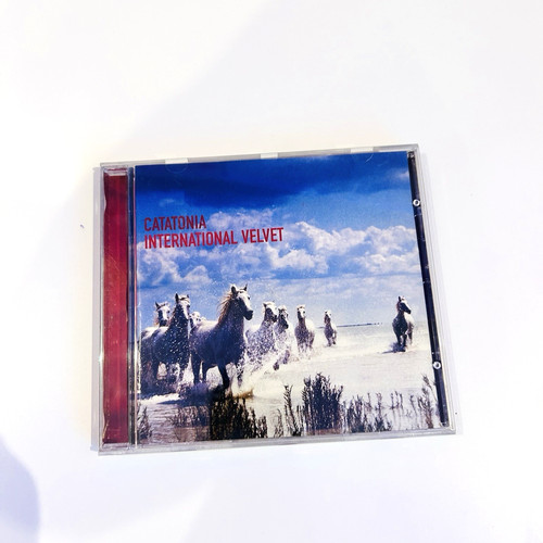 Catatonia international velvet - catatonia,