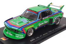 Spark 1/43 Scale SG002 - BMW