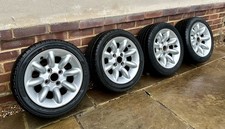Genuine classic rover - 4x, mini