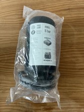 GENUINE VOLKSWAGEN TYRE PUNCTURE REPAIR SEALANT CANISTER 600ML 01/2015 EXPIRED!