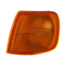 Front Indicator Light Lamp