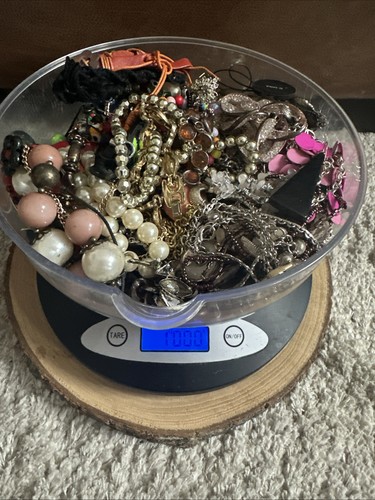 Job lot 1kg vintage - lot,