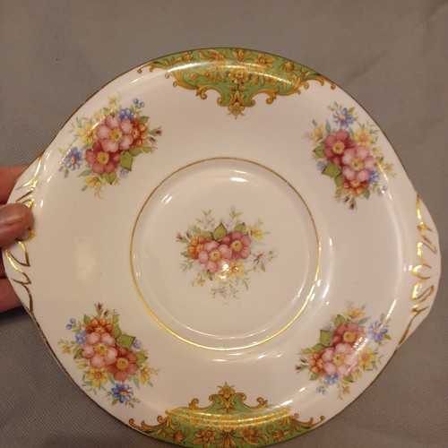 Fryer sons pottery - &,