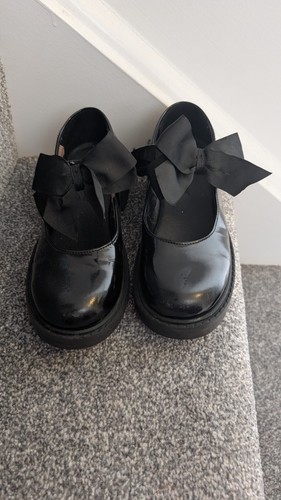 Girls kickers size patent - kickers,