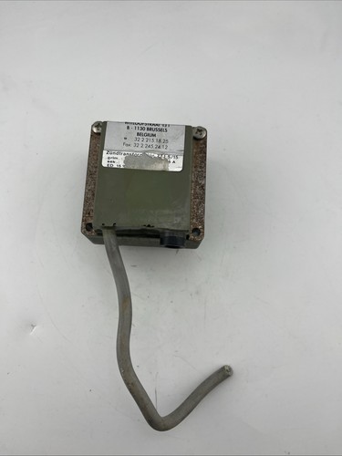 Zundtransformer ztj 15 - zundtransformer,