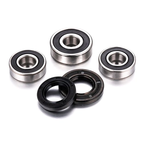 Rear wheel bearing kit - rear,