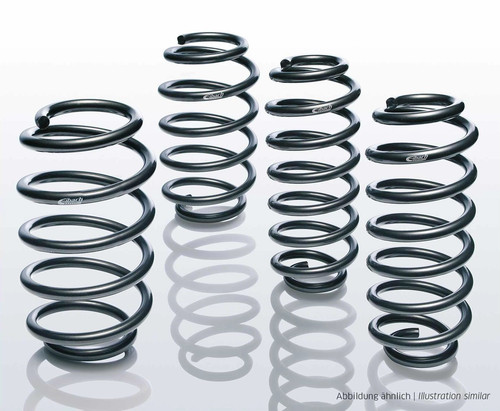 Eibach pro kit lowering - eibach, pro-kit