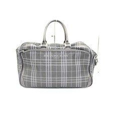 Burberry Golf Check Golf
