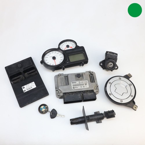 Bmw 1200 set key clock - 1200,