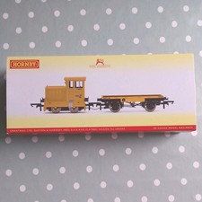 Hornby R3853 Grantrail Ltd R&H